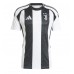 Juventus Andrea Cambiaso #27 Heimtrikot 2024-25 Kurzarm